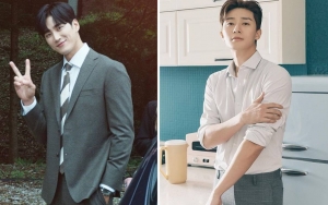Ahn Bo Hyun Goda Park Seo Joon Lewat Komentar di Instagram, Ternyata Punya 'Hubungan Spesial'