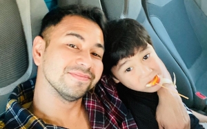 Momen Putra Raffi Ahmad Saat Syuting Iklan Sendiri Bikin Gemas, Dipuji Makin Mirip Idol K-Pop