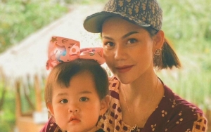 Jadi Single Mom, DJ Katty Butterfly Akui Tak Terima Uang Sepeserpun Dari Mantan Suami