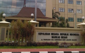 Mabes Polri Sangat Berharap 'Lamaran' ke Novel Baswedan dkk Diterima: Ini Bukan Jebakan