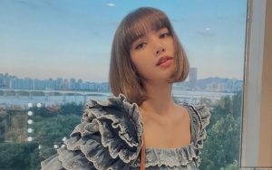 Lisa BLACKPINK Bakal Hadiri Paris Fashion Week Bukan Wakili Brand Celine Tapi Miu Miu?