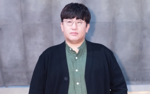 Sultan Korea, Nilai Saham Bang Si Hyuk 6 Kali Lebih Besar dari Gabungan Founder Big 3