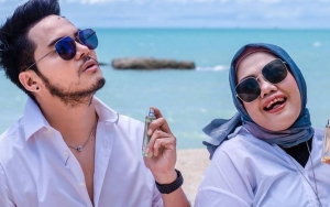 Nikah Siri, Ely Sugigi Beber Alasan Tak Kunjung Resmikan Secara Hukum