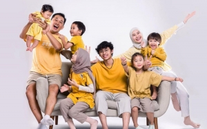 Hanung Bramantyo Genap 46 Tahun, Ucapan Ultah Dari Salah Satu Anaknya Horor Banget Bikin Kaget