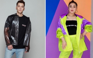 Stefan William Tak Hadir di Ultah Anak, Celine Evangelista Senyum Nyesek?
