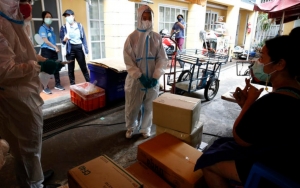 Malaysia Catat Rekor Kasus Kematian COVID-19 di Bulan September, Pihak Otoritas Beri Alasan Ini