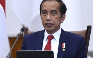Jokowi Ajukan Banding Usai Divonis Bersalah Soal Polusi Udara Jakarta, Penggugat Sangat Kecewa