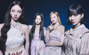 aespa Dapat Julukan Rookie Monster, Ini Kemampuan yang Ingin Diasah Karina dkk