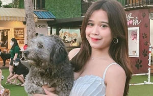 Brisia Jodie Akhirnya Buka Suara Usai Berat Badan Dianggap Turun Drastis Karena Efek Depresi