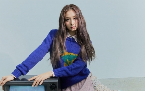 Ini Kata Tzuyu Soal Pengaruh Perubahan Konsep TWICE Jadi Lebih Dewasa pada Imejnya Sendiri