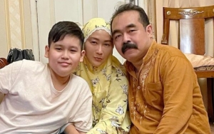 Dihadapkan Pilihan Anak atau Suami, Inul Daratista Justru Kenang Momen Penuh Syukur Ini