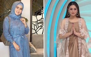 Hamil Muda, Reaksi Meggy Wulandari Saat Bertemu dengan Celine Evangelista Jadi Sorotan