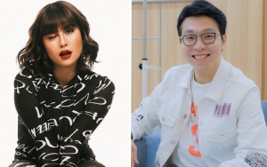 Awkarin Gercep Klarifikasi Usai Disindir Dokter Richard Lee, Pamer Bukti Chat Diminta Pura-Pura?