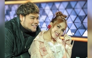 Diet Ivan Gunawan Berhasil, Ayu Ting Ting Girang Bisa Peluk dari Belakang Malah Kena Sindir? 