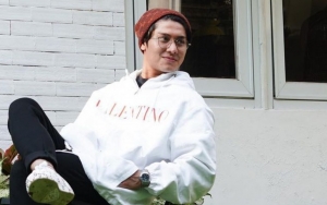 Rizky Billar Ogah Tanggapi Cacian-Fitnah Usai Nikita Mirzani Sindir Artis Berhijab Hamil Duluan