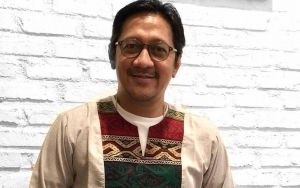 Giliran Andre Taulany Berani Sindir Para Koruptor: Maling Itu