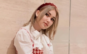 Usai Dance K-Pop, Ayu Ting Ting Pamer Aksi Nari India Malah Disindir Belum Move On dari Shaheer? 