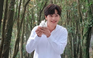 Sungjae BTOB Akui Tuntaskan Wamil Lebih Awal, Ini Alasannya