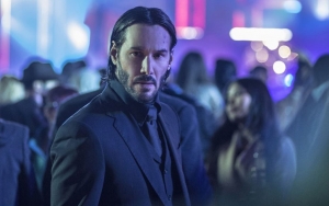 Lama Dinanti, Keanu Reeves Ungkap Sejumlah Detail Mengejutkan 'John Wick Chapter 4'