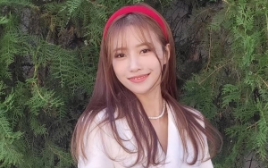 Mijoo Lovelyz Bongkar Rahasia Penyiaran Usai Ulang Tahun Dirayakan Staf 'Learn Way' Lebih Awal