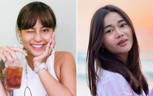 Bermasalah dengan Dokter Richard Lee, Awkarin Pamer Dukungan dari Istri Denny Sumargo