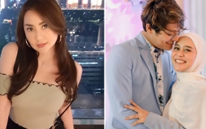 Rekan Kerja, Tessa Kaunang Beri Dukungan Rizky Billar dan Lesty Kejora Di Tengah Tekanan Publik