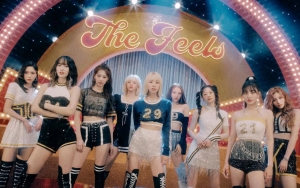 TWICE Syok Berat Mendadak Ada Tur Konser, Fans Kurang Senang Gara-Gara Ini