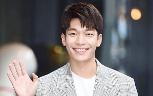 Wi Ha Joon Dituntut Fans Tunjukkan Kemampuan Dance, Cover 'Hey Mama' Versi 'SWF' Tak Kalah Memukau