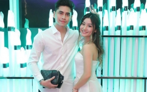 Athalla Naufal Bikin Kejutan Spesial Saat Pacar Cantik Ultah, Tissa Biani Malah Ledek Bucin