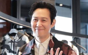 Lee Jung Jae Resmi Buka Akun Instagram Berkat Meningkatnya Popularitas 'Squid Game'