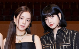 Jisoo BLACKPINK Dukung Penuh Lisa Selama Promosi 'LALISA' Sampai Lakukan Ini
