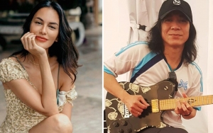 Sophia Latjuba Pamer Kemesraan Dengan Abdee Slank Usai Heboh Ajak ke Kondangan Eks Suami