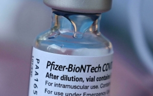 'Diburu' di RI, Peneliti AS Ungkap Antibodi Vaksin Pfizer Hilang Dalam 7 Bulan