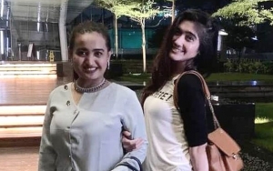 Niat Bela Video Lawas Revi Mariska yang Jadi Bahan Gunjingan, Lina Mukherjee Malah Balik Ditegur