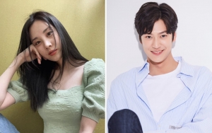 TMA 2021: Interaksi Manis Seohyun SNSD dan Na In Woo Sedot Perhatian