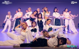 'Street Woman Fighter' Disebut Ubah Tradisi K-Pop, Begini Penjelasannya