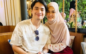 Alvin Faiz Doa Agar Istiqomah Bareng Istri, Pamer Momen Yusuf Panggil Adik Zayn