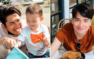 Alvin Faiz Asyik Main Bareng Zayn, Zikri Daulay Singgung Soal Masa Lalu Hingga Galau Bareng Sahabat?