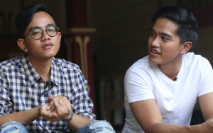 Kaesang Pangarep Bocorkan Pesan Chat Dengan Gibran Sang Kakak, Ditagih Kado Ini Buat Ultah Jan Ethes