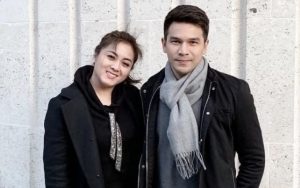 Bekas Luka di Tubuh Jonathan Frizzy Kembali Terungkap, Dhena Devanka Disindir 'Miss Drama'