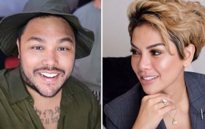 Ivan Gunawan Pertanyakan Nama Nikita Mirzani Tak Masuk Daftar 'Wanita Hebat Indonesia', Nyindir?