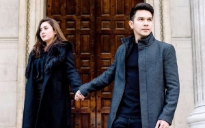 Bekas Luka Jonathan Frizzy Disebar, Dhena Devanka Kembali Singgung Perselingkuhan