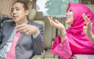 Rey Utami Kembali Persilakan Pablo Benua Poligami Malah Dituding Sengaja Ingin Viral