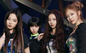 aespa Rilis Teaser MV 'Savage', Outfit dan Visual Para Member di Foto Konsep Banjir Pujian