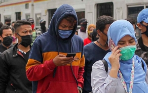 PPKM Level 2-4 Seluruh Indonesia Berakhir Hari Ini, Akan Kembali Diperpanjang?