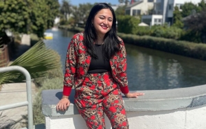 Ternyata Ini Alasan Marshanda Pilih Berobat Penyakit Bipolar Sampai ke Amerika Serikat, Ilegal?