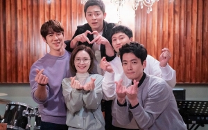 Pemain 'Hospital Playlist' Alami Cobaan Ini di Hari Pertama Syuting Spin-Off 'Three Meals a Day'