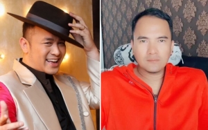 Terungkap, Ternyata Ini Alasan Sebenarnya Gilang Dirga Pilih Hapus Konten Bareng Saipul Jamil