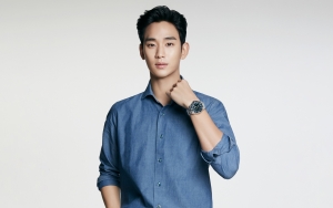 Kim Soo Hyun Buktikan Dirinya Bisa Jadi 'Cameo' di 'Squid Game'