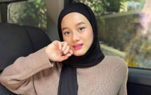 Dinda Hauw Pamer Pakai Niqab Usai Suami Bahas Foto Tanpa Hijab yang Tersebar, Ungkap Alasan Ini